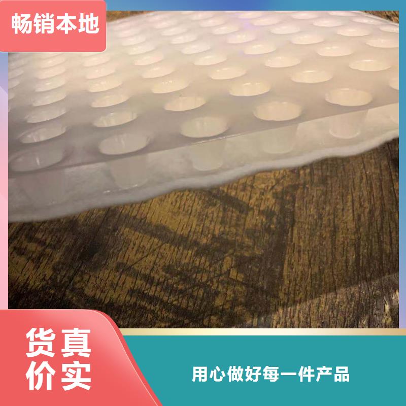 赫章复合排水板来图在线报价