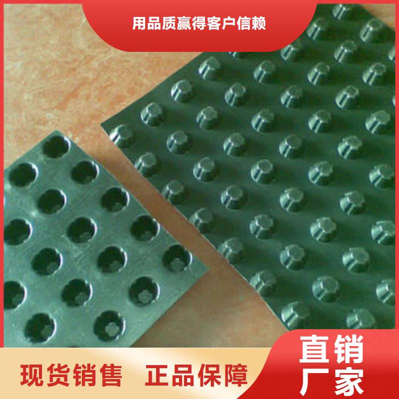值得信赖的排水板厂家