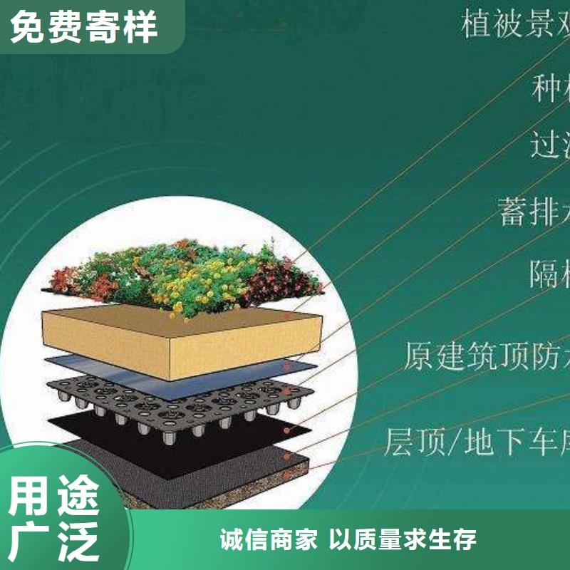 好消息：排水板厂家优惠促销