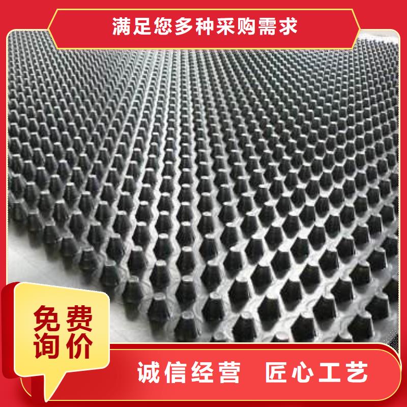 供应批发排水板-口碑好
