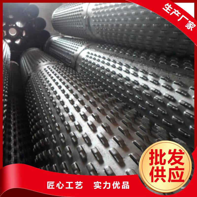 周边桥式滤水管厂家