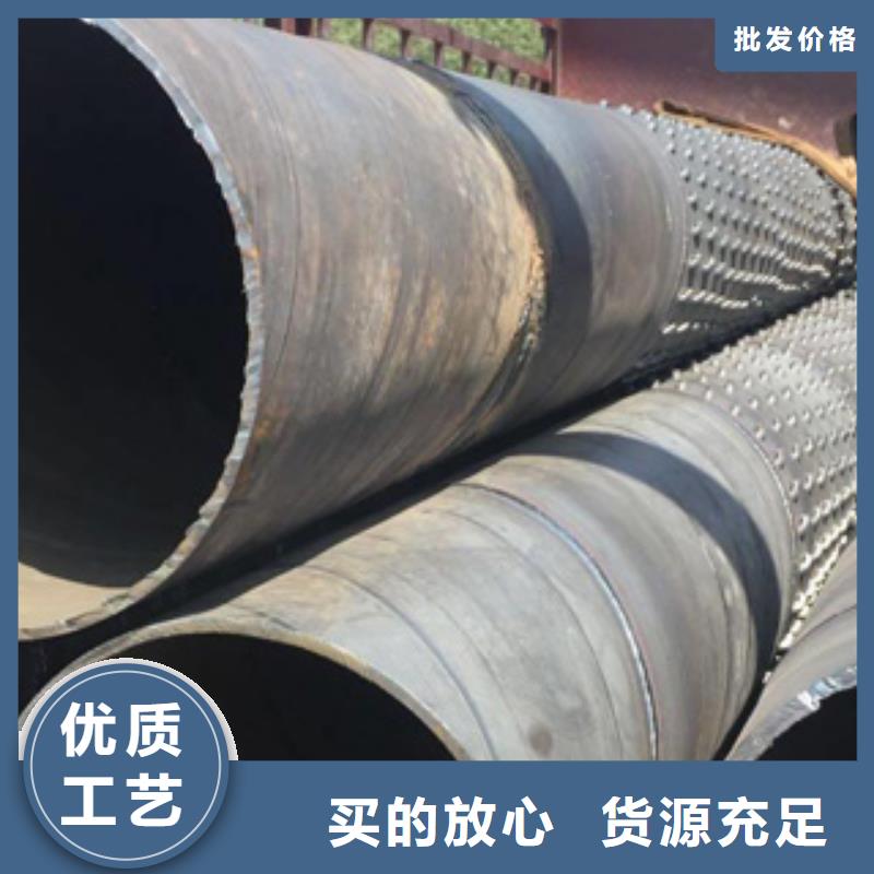 有现货的桥式滤水管公司