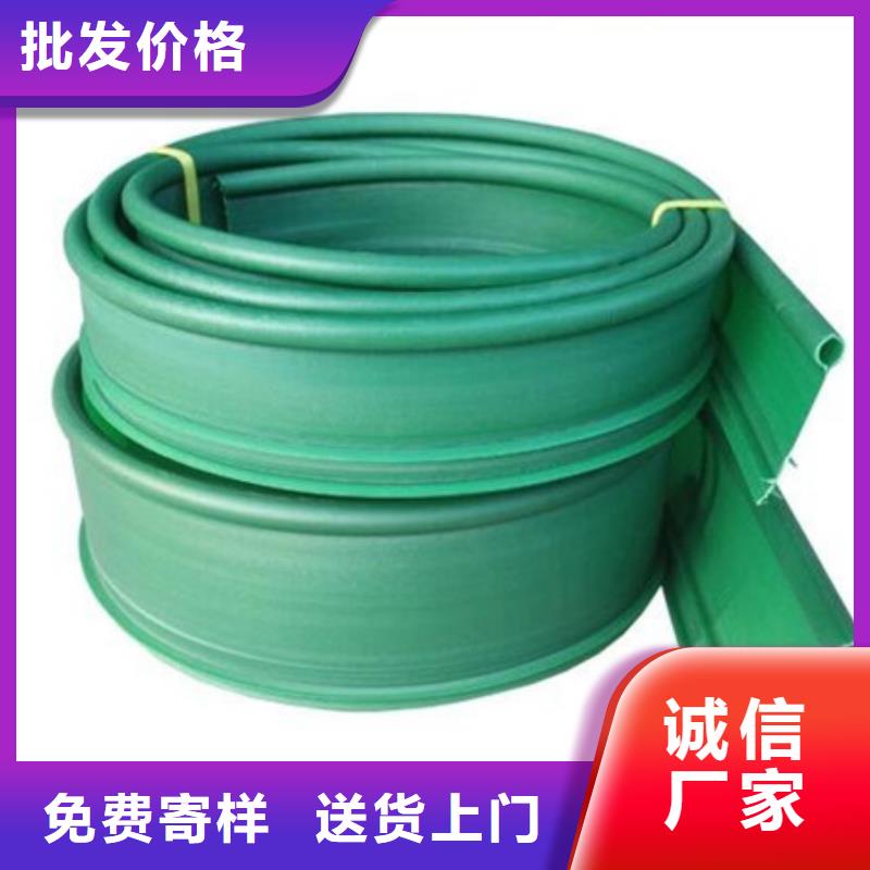 草石隔离带选对厂家很重要