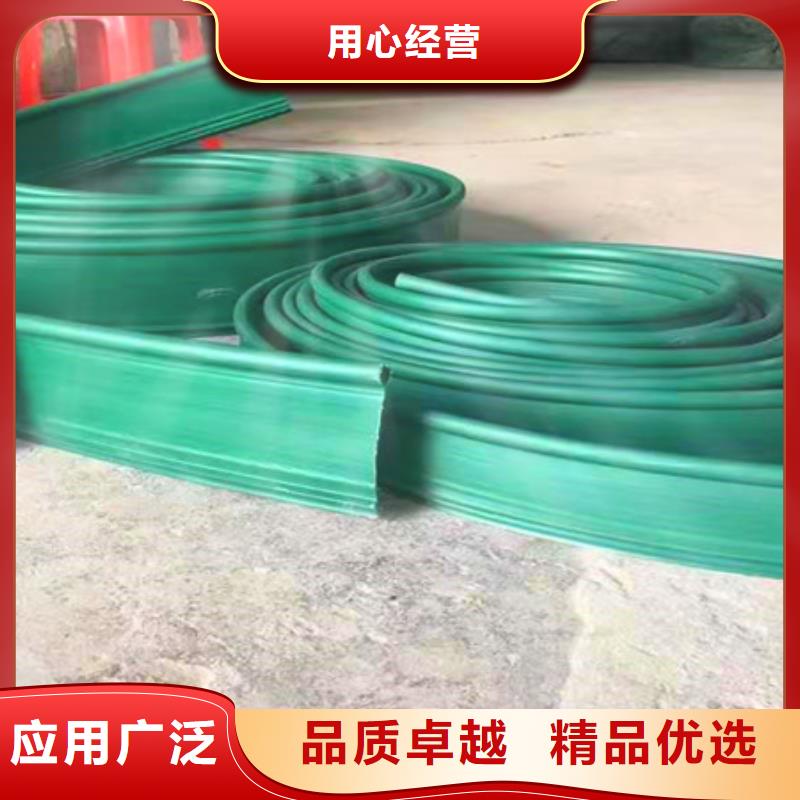 草石隔离带产品质量过关