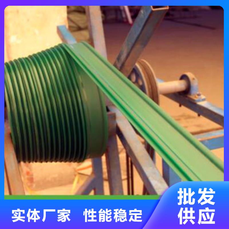 草石隔离带优选厂商