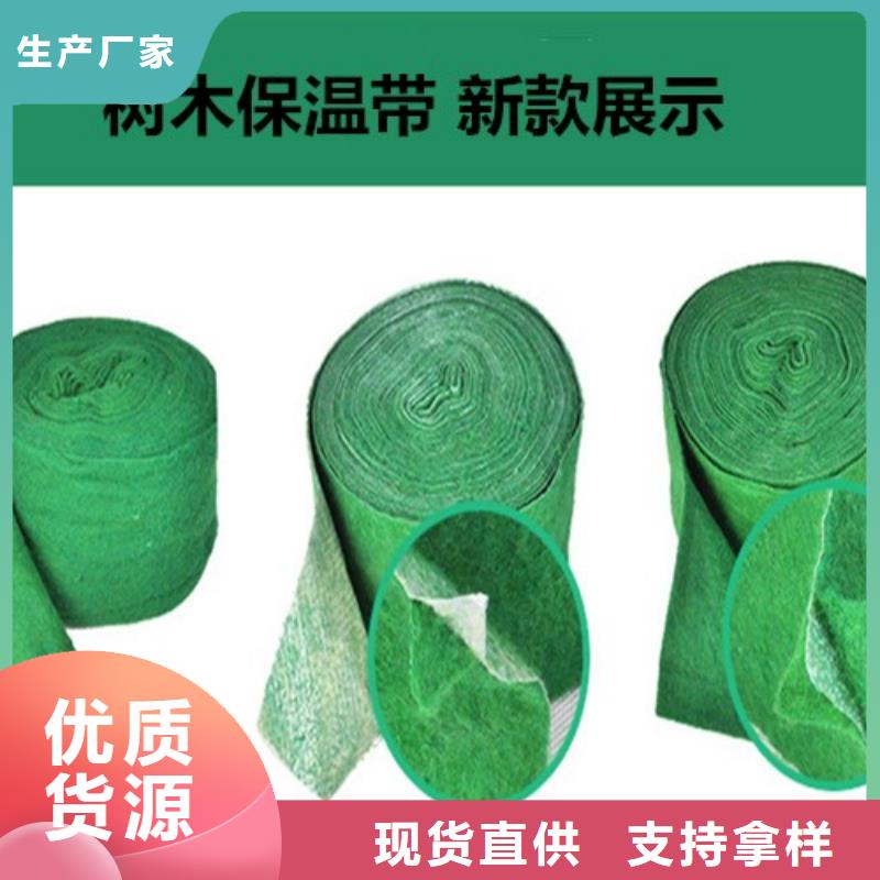资讯：缠树带生产厂家