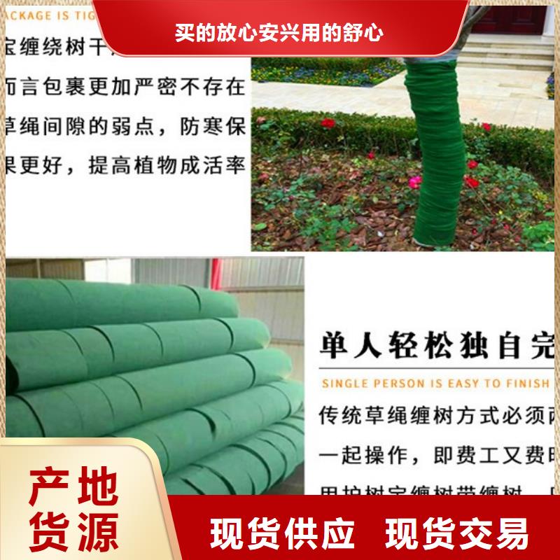 缠树带一站式服务