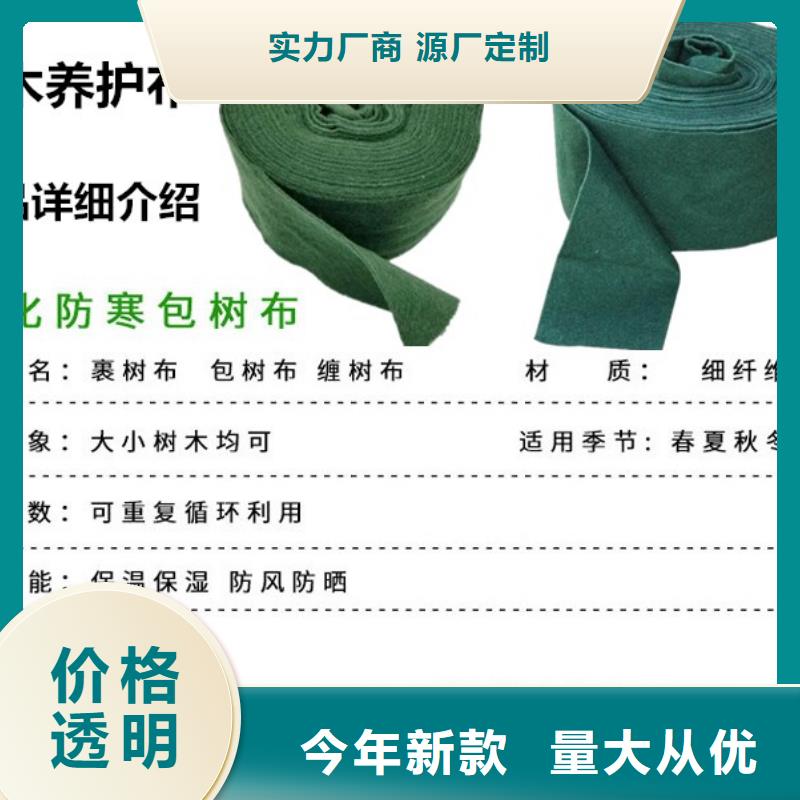 缠树带实体厂家质量有保障