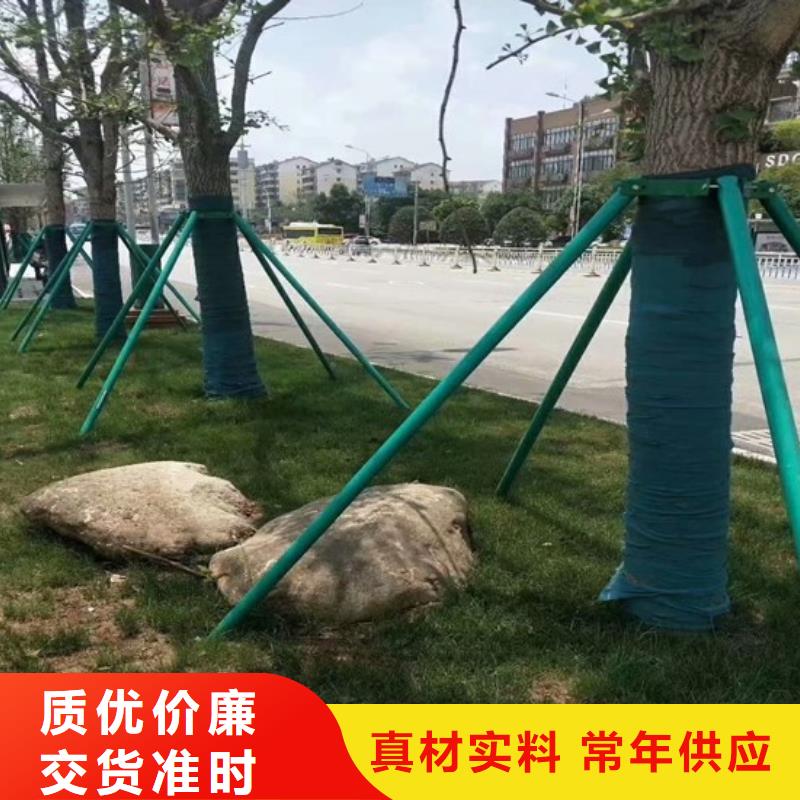 绿化防寒布树木保温裹树条厂家自产自销