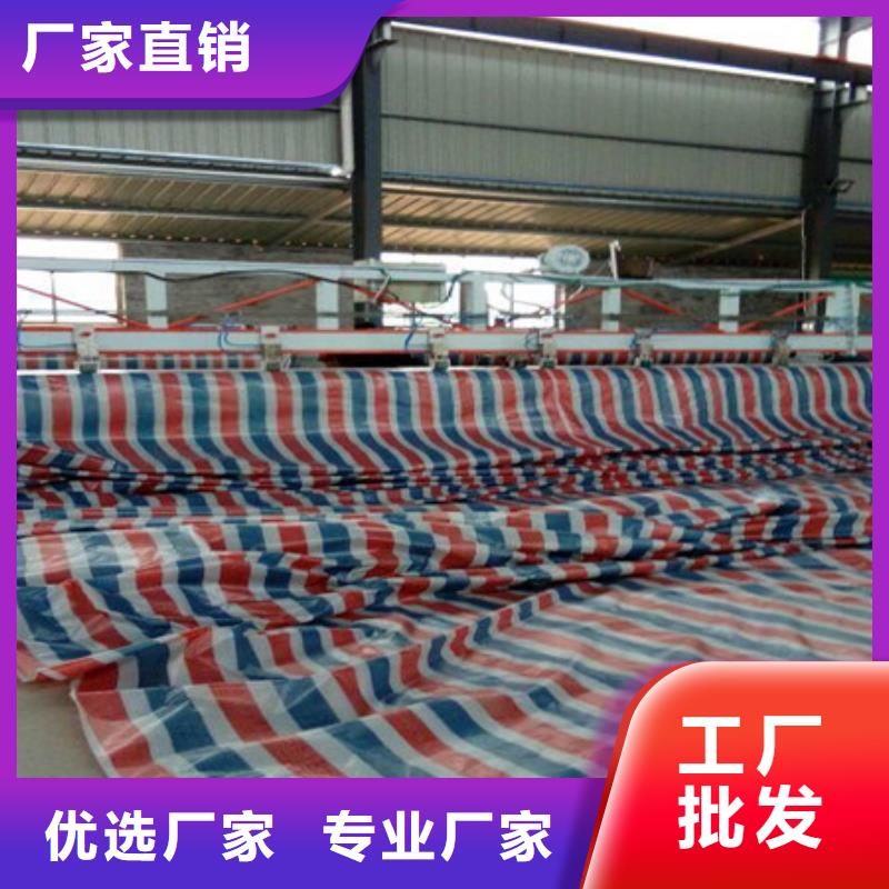 彩条布品牌