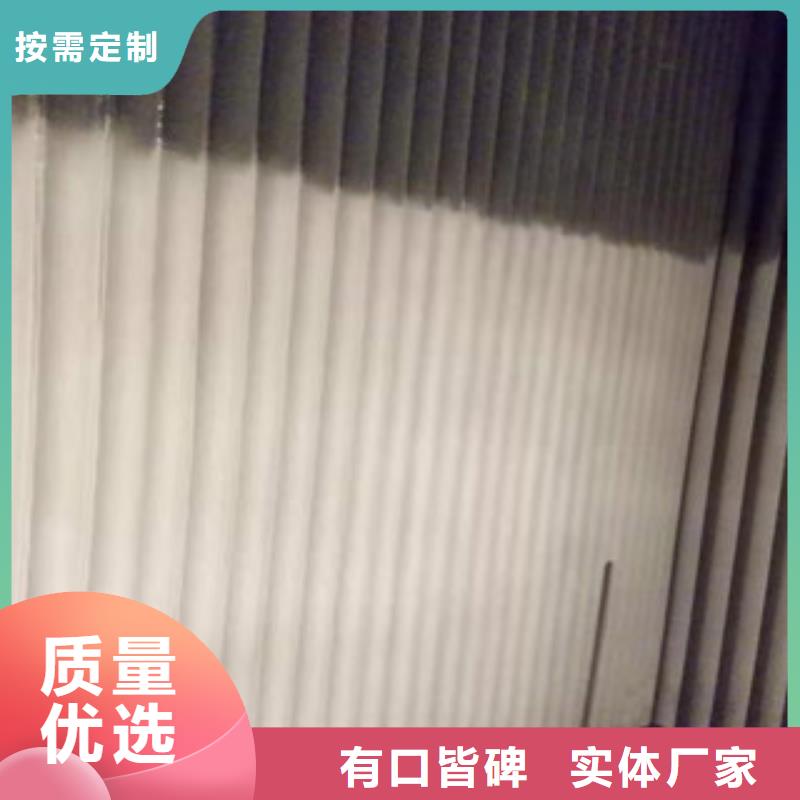 优质导流板安装的当地厂家