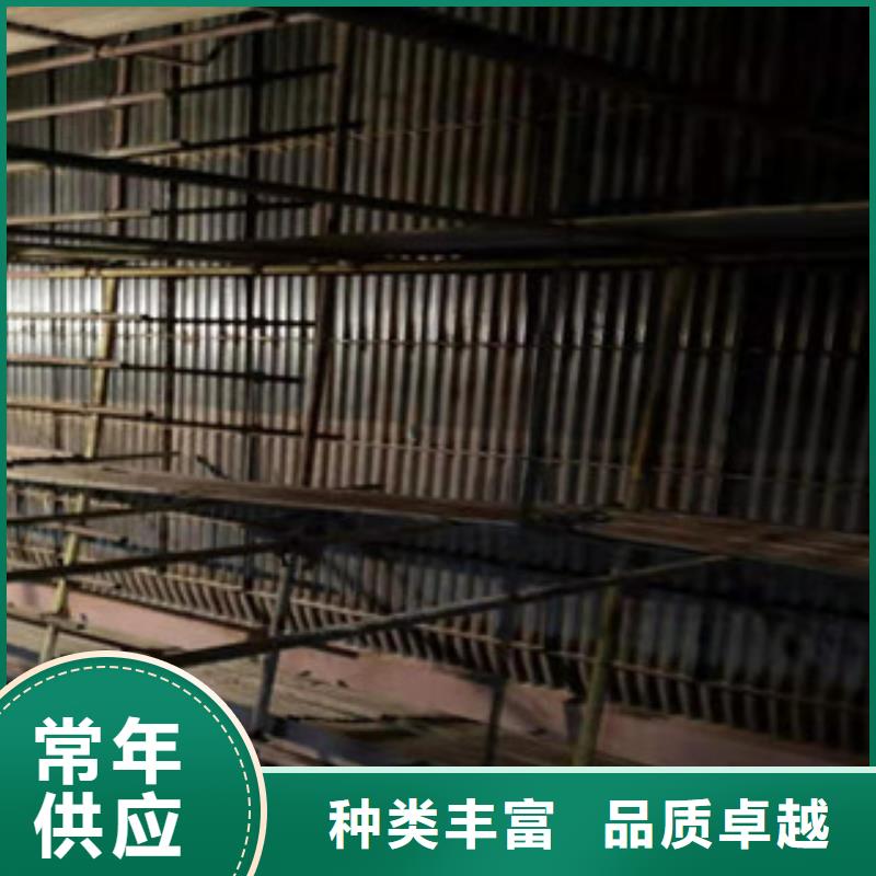 品质保证的导流板安装厂家