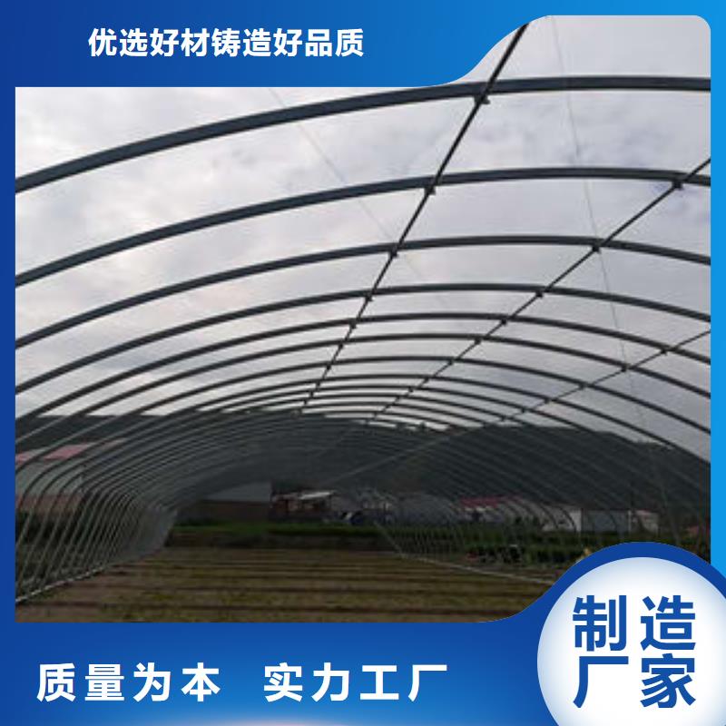 长乐大棚管发货及时