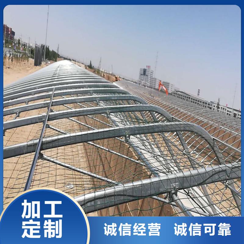 值得信赖的大棚管厂家一个起售