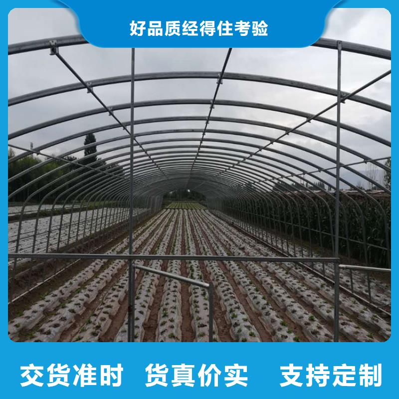长乐经验丰富的大棚管厂家