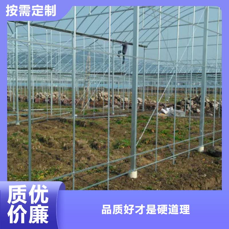 温室大棚管服务商