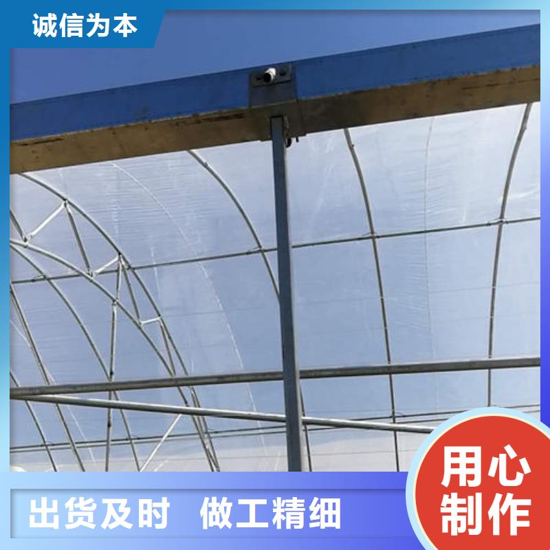 有现货的温室大棚管批发商