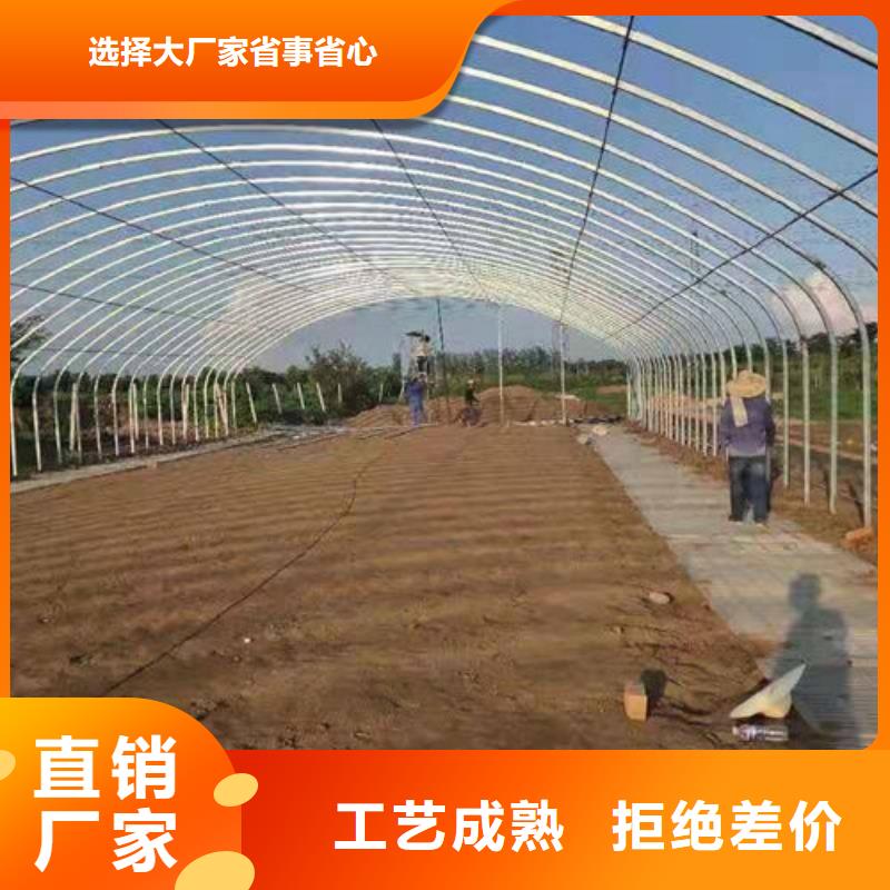 生产温室大棚管的供货商