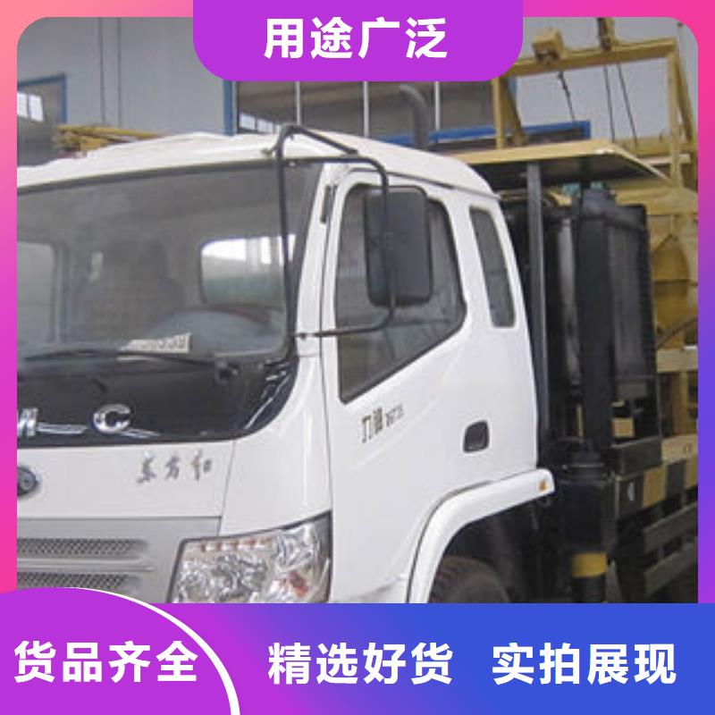 混凝土泵优选企业
