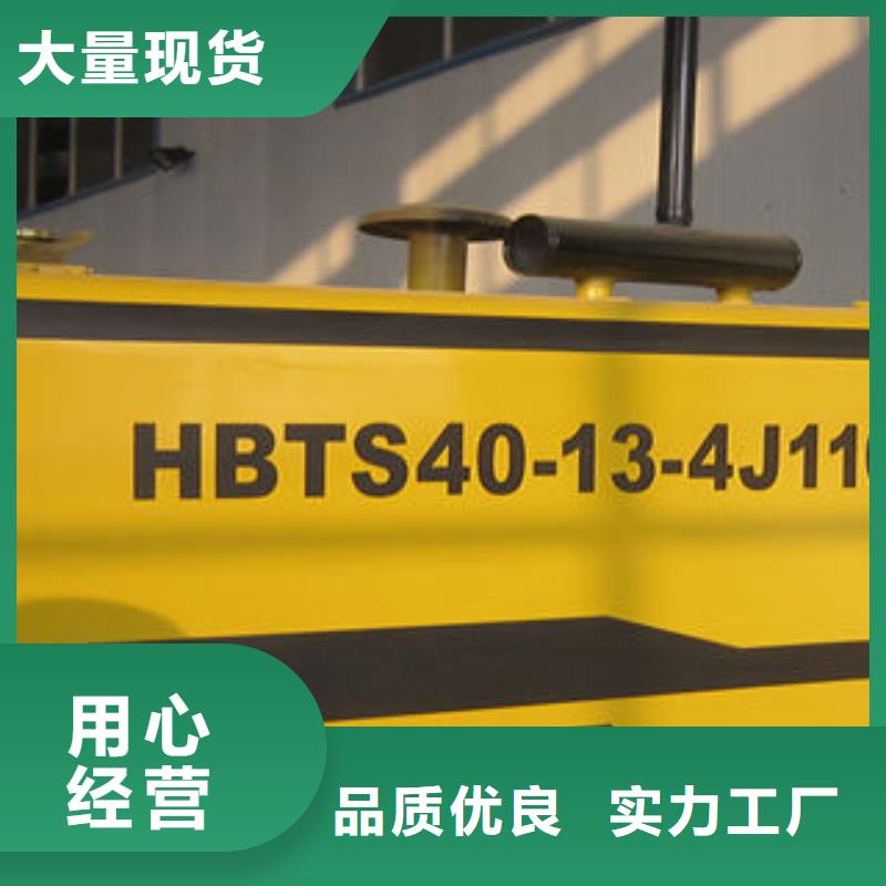 口碑好的小型混凝土输送泵经销商