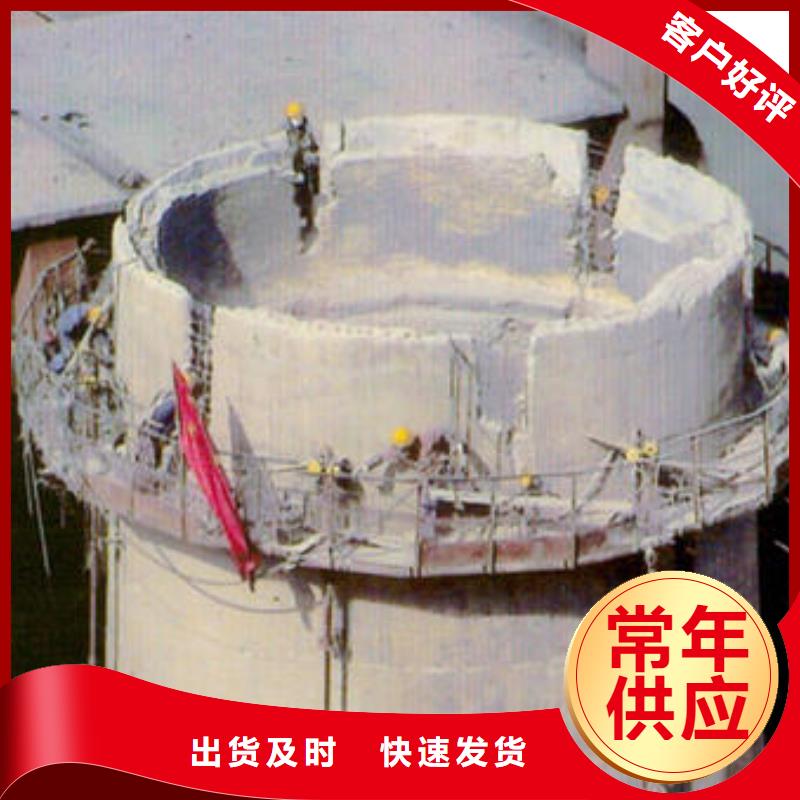 烟囱拆除匠心品质