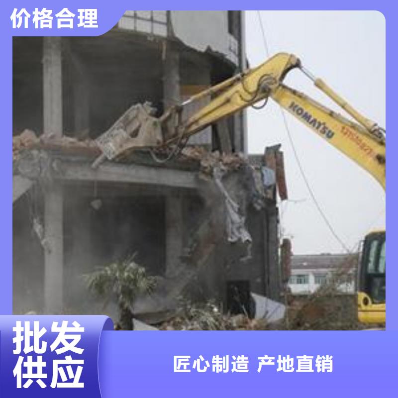 烟囱拆除厂家-定制