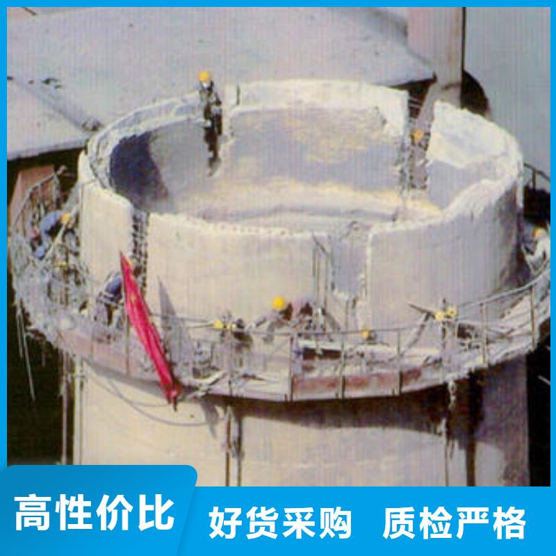 水塔拆除厂家值得信赖