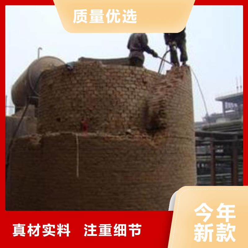 水塔拆除厂家匠心品质