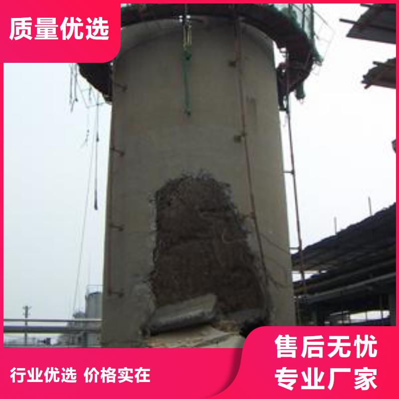 水塔拆除有优惠