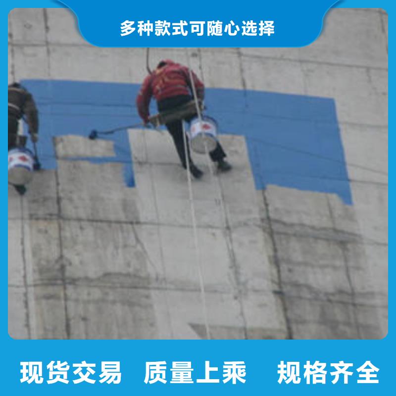 水塔拆除厂家匠心品质