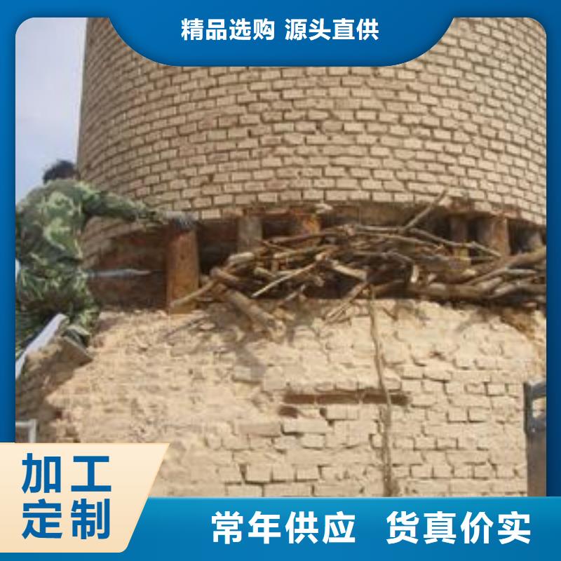 水塔拆除大品牌品质优