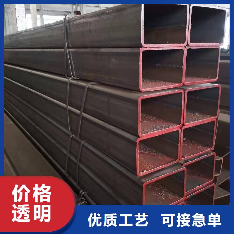 焊接方管生产厂家_厂家直销