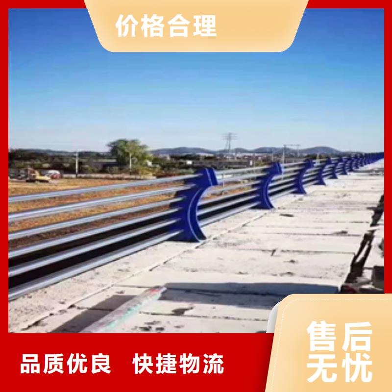 常年供应防撞桥梁栏杆-省钱多年行业积累