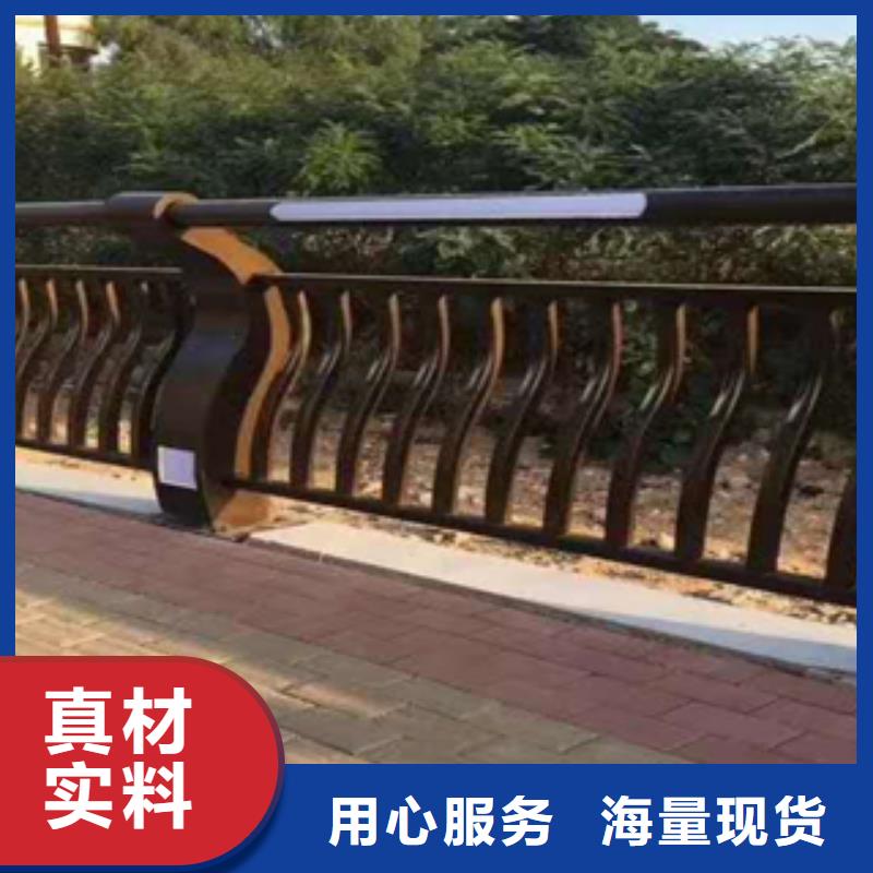 优选：防撞桥梁栏杆口碑厂家[本地]品牌