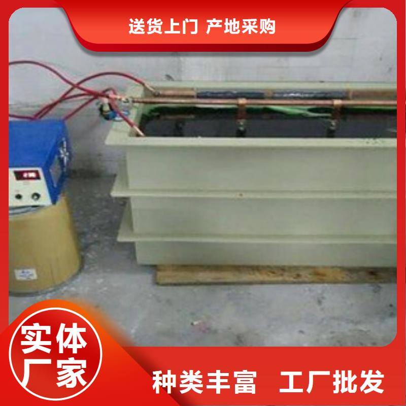 【优选】孝感电解抛光设备源头厂家