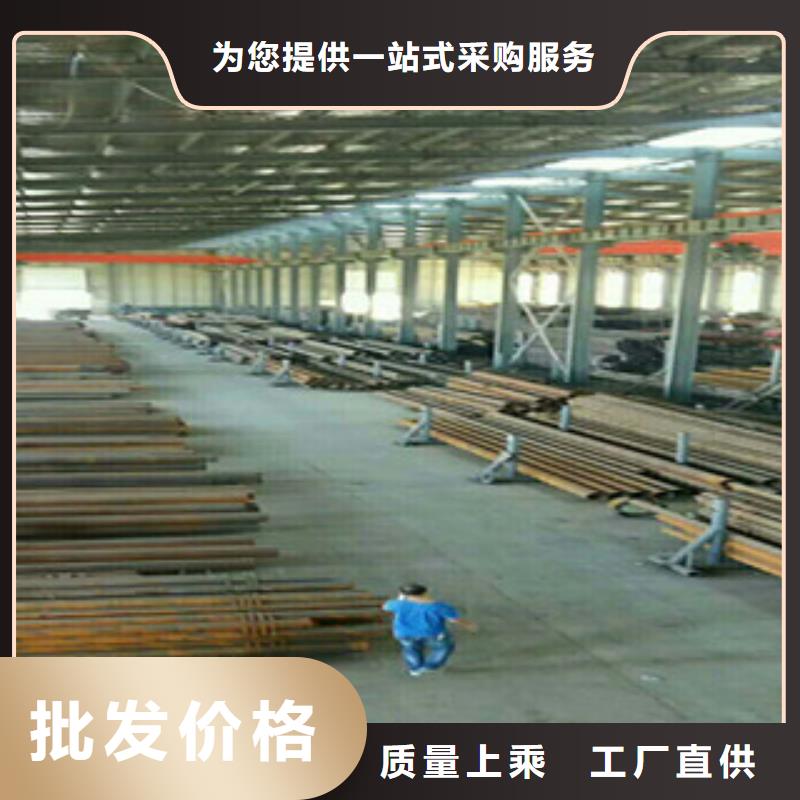 有现货的孝感无缝钢管生产厂家