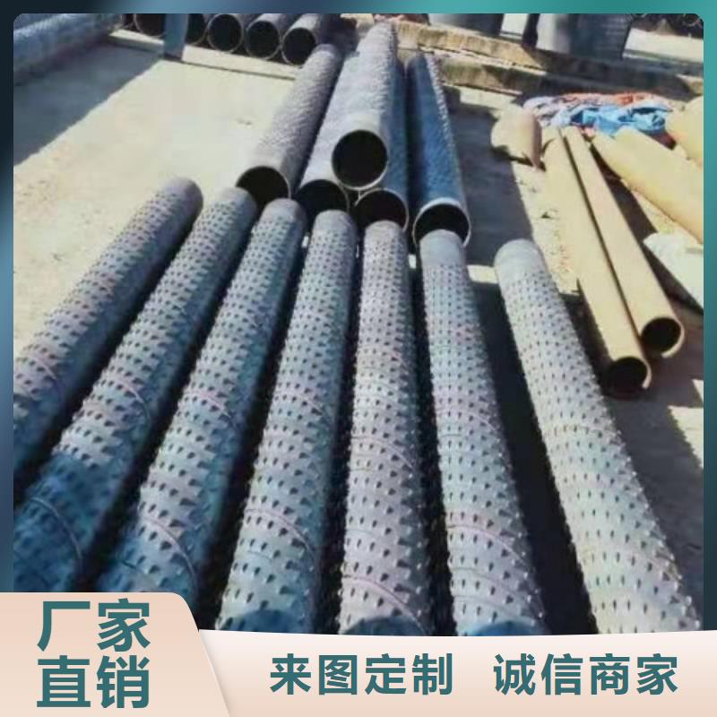 滤水管现场安装厂家自营