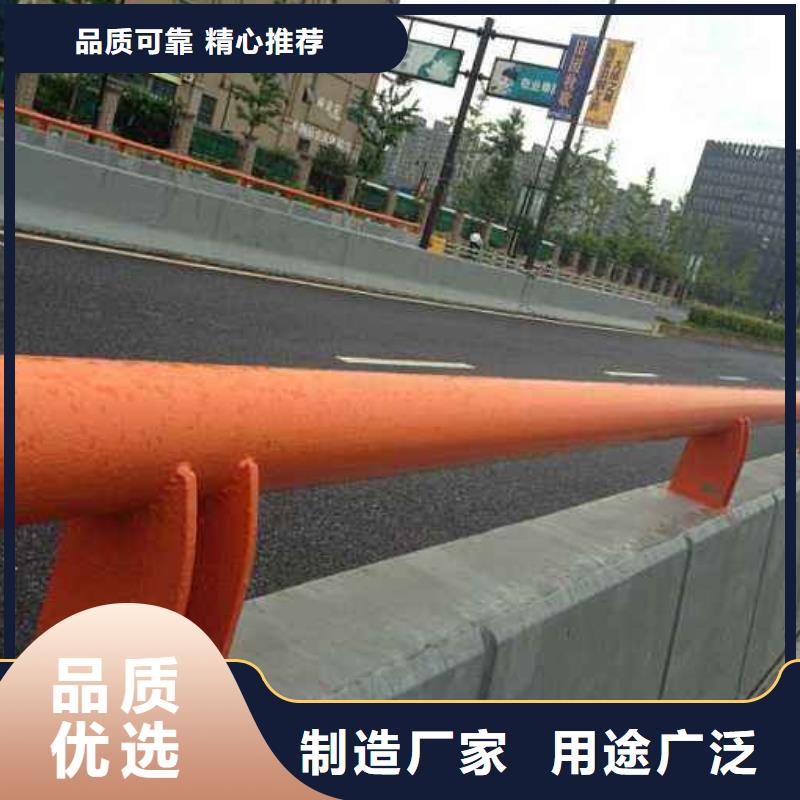护栏合格才发货