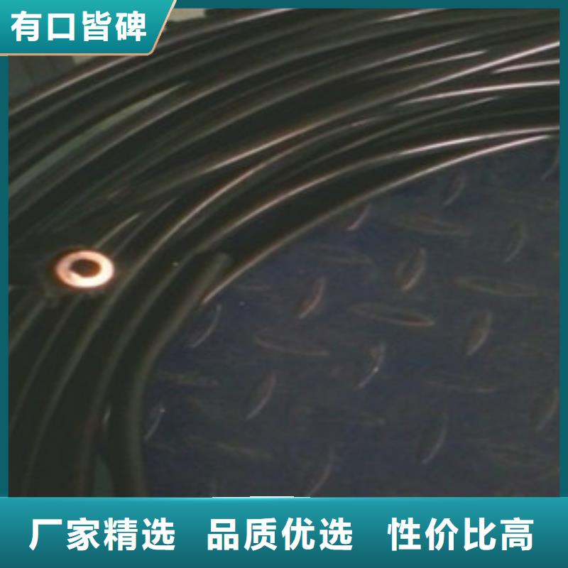 贵定紫铜管厂家如何选择