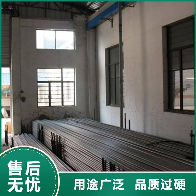 精密无缝钢管老品牌值得信赖