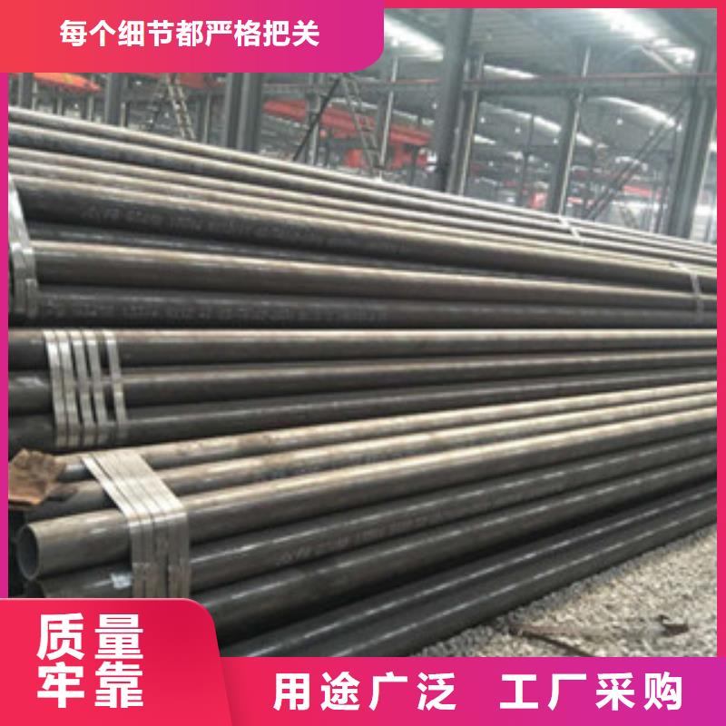 合金钢管实力过硬厂家