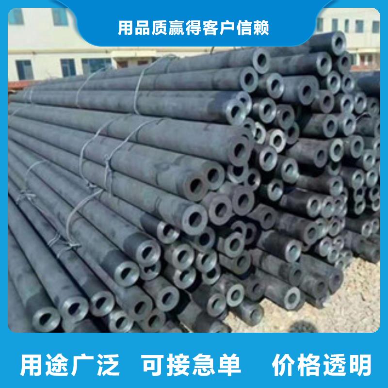 合金钢管的分类及规格
