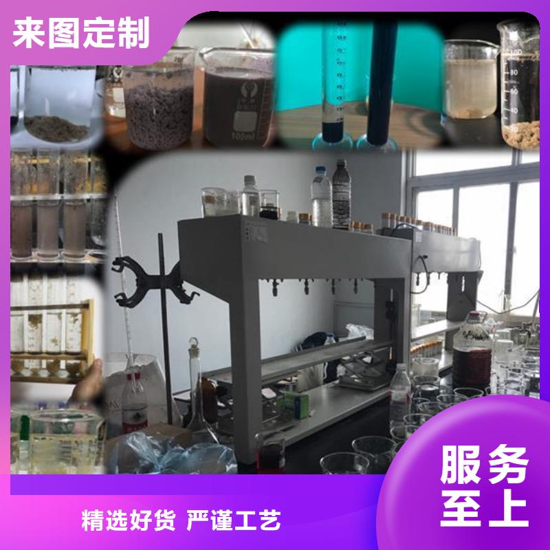 净水剂品牌供应商