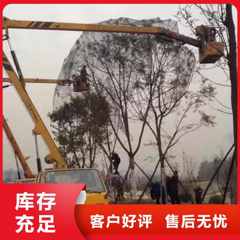优选：高空作业车厂家