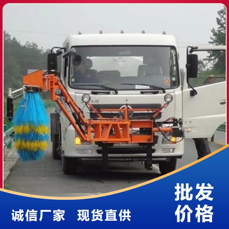 优选：护栏清洗车批发商