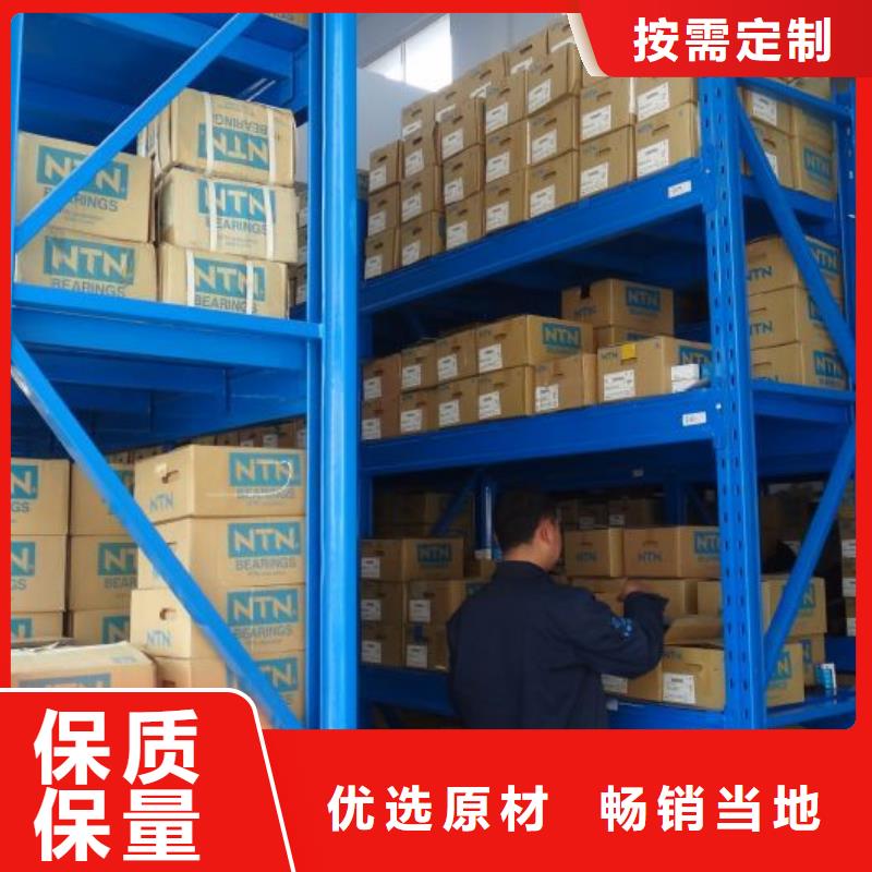 坊子NTN轴承工艺精湛