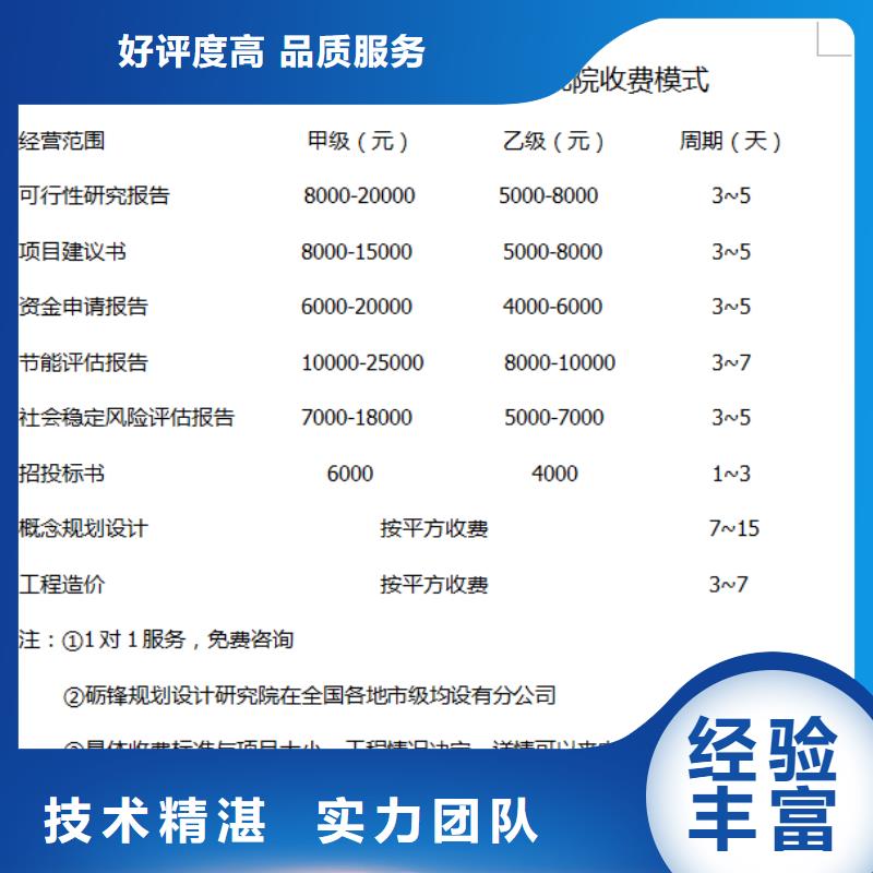 立项报告厂家低价出货