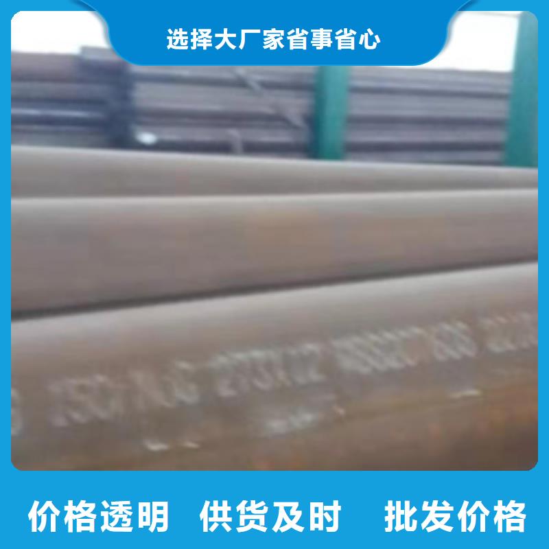 好消息：合金高压锅炉管厂家优惠直销