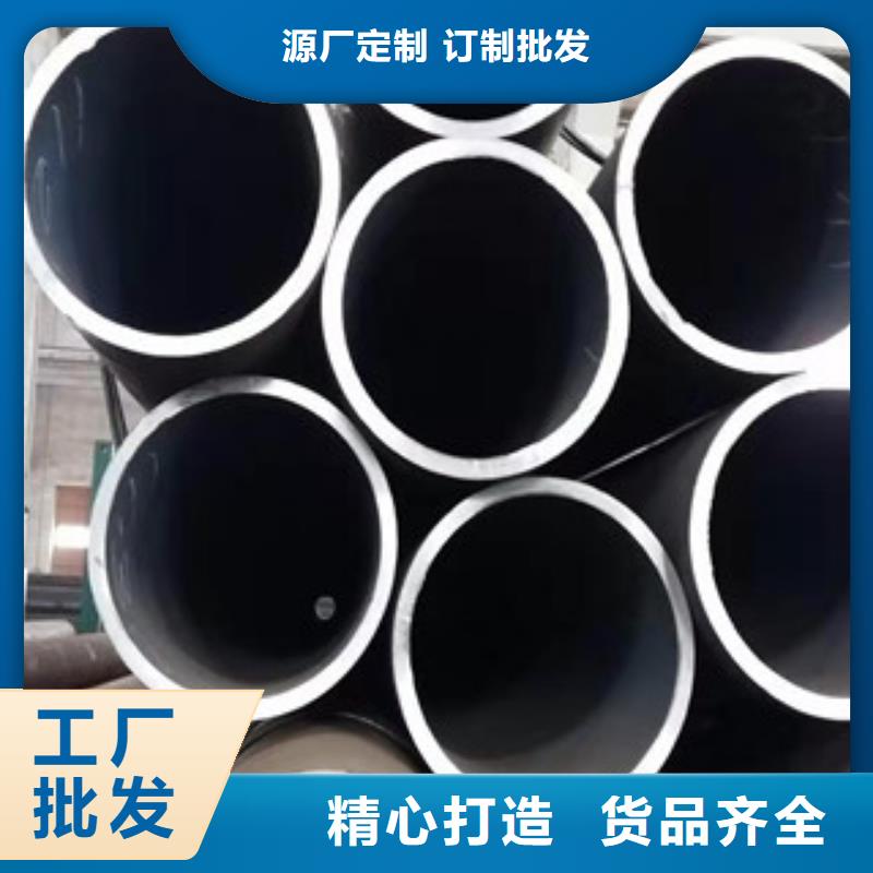 服务周到的合金高压锅炉管基地