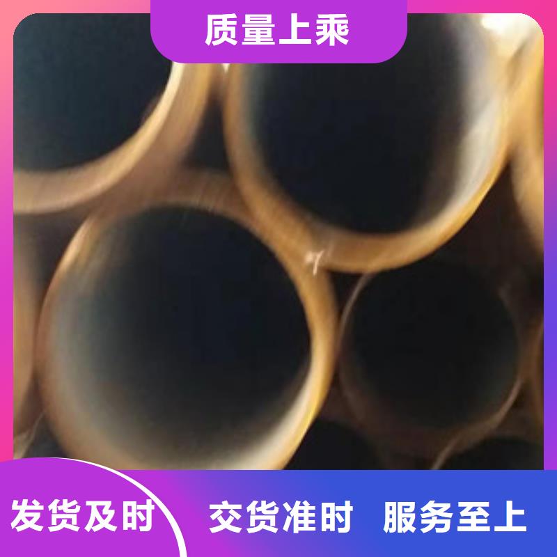 无缝钢管用户喜爱厂家